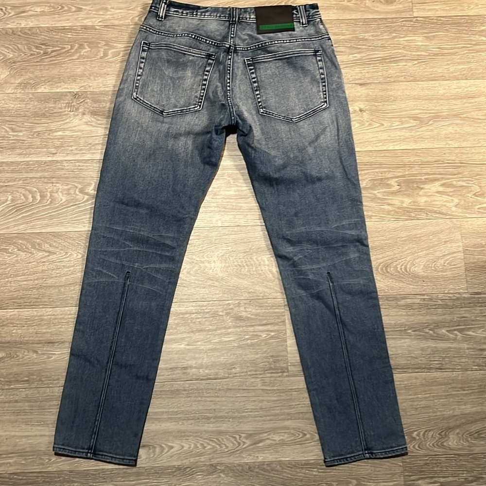 Strivers Row Jeans - Picture 6 of 10